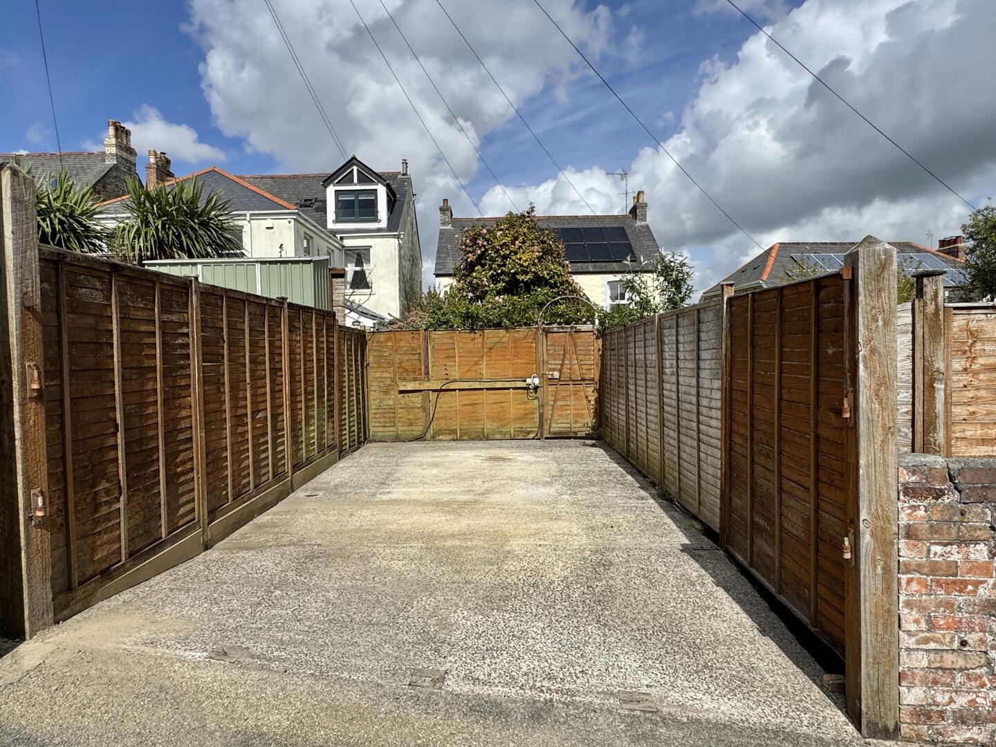Daniell Road, Truro